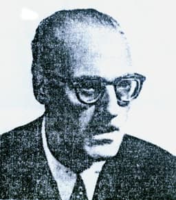 Photo of Bruno Premiani