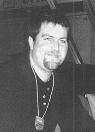 Photo of Chris Sprouse