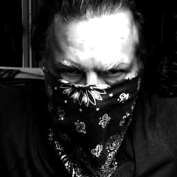 Photo of Dale Eaglesham