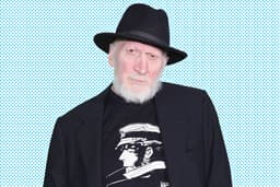 Photo of Frank Miller