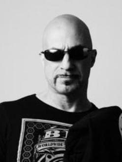 Photo of Greg Capullo