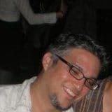 Photo of Jaime Mendoza