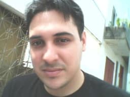 Photo of José Luís