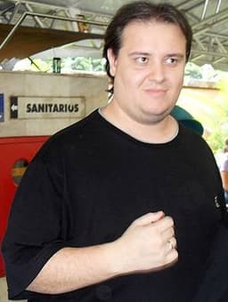 Photo of Marcelo Maiolo