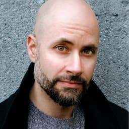 Photo of Nathan Fairbairn