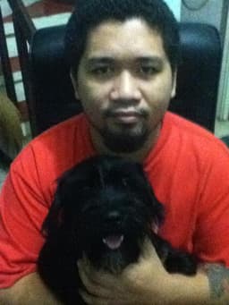 Photo of Romulo Fajardo Jr.