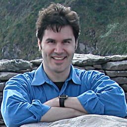 Photo of Scott Hanna