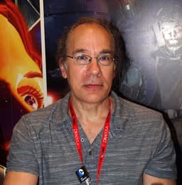 Photo of Tom Mandrake