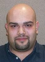 Photo of Wil Quintana