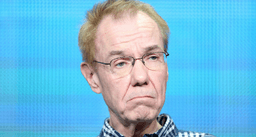 Photo of Gerry Conway