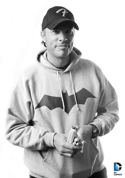 Photo of Alex Sinclair