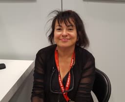 Photo of Ann Nocenti