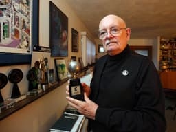 Photo of Dennis O'Neil