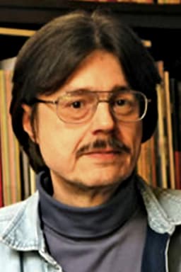 Photo of Doug Moench