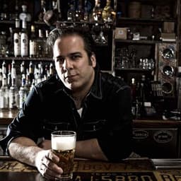 Photo of Jimmy Palmiotti