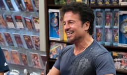 Photo of John Romita Jr.