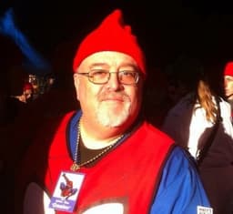 Photo of Peter David