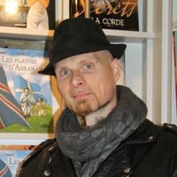 Photo of Riccardo Federici