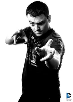 Photo of Scott Snyder