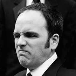 Photo of Gerry Duggan