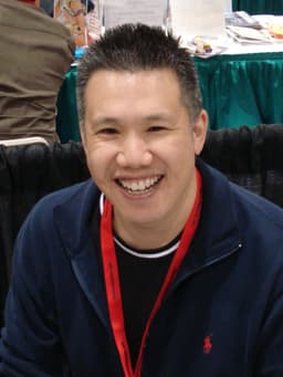 Photo of Ron Lim