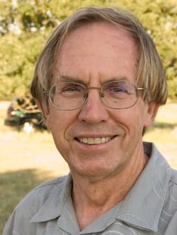 Photo of Roy Thomas