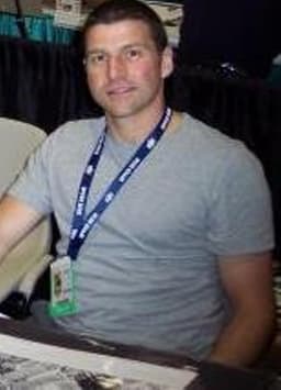 Photo of Andrew Currie