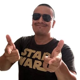 Photo of Edgar Delgado