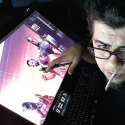 Photo of Frank Martin