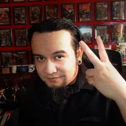 Photo of Israel Silva