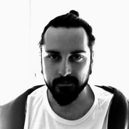 Photo of Matteo Scalera