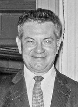 Photo of Otto Binder