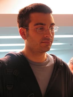 Photo of Salvador Espin