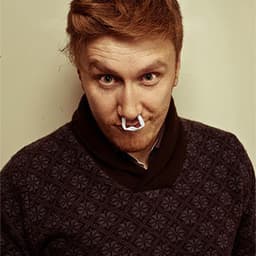 Photo of Matteo Lolli