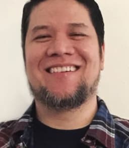 Photo of David Curiel