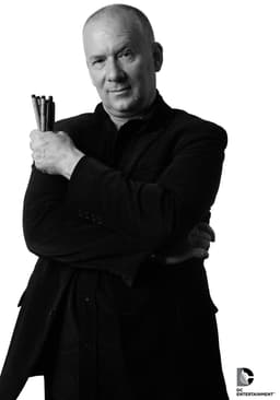 Photo of Kevin Maguire