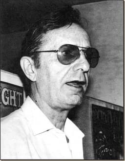 Photo of Bill Everett