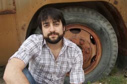 Photo of David Marquez