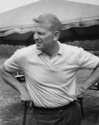 Photo of George Tuska