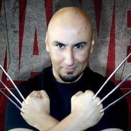 Photo of Gerardo Sandoval