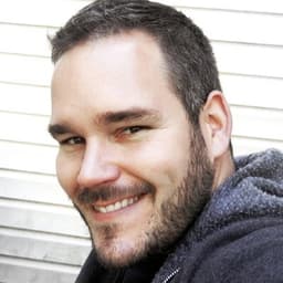 Photo of Jason Keith