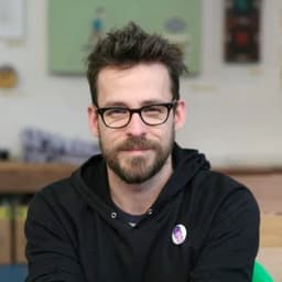 Photo of Matt Fraction