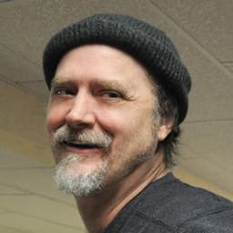 Photo of Patrick Zircher