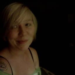 Photo of Sarah Brunstad