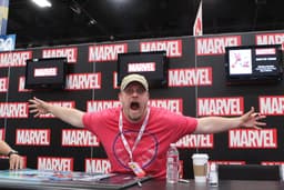 Photo of Skottie Young