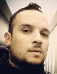 Photo of David Yardin