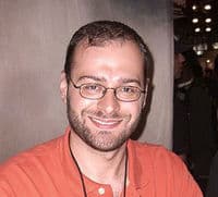 Photo of Joe Caramagna