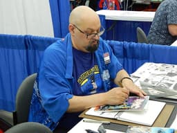 Photo of Mike Manley