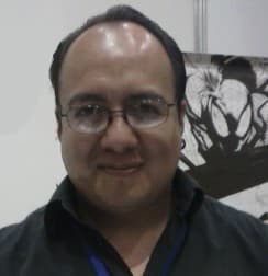 Photo of Victor Nava