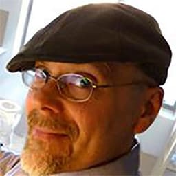 Photo of Bret Blevins